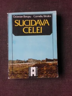Sucidava Celei - Octavian Toropu