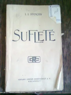 SUFLETE -  I.I. STOICAN