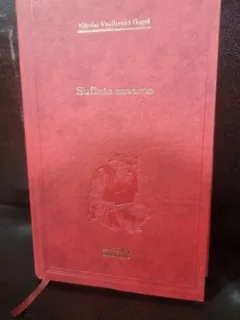 SUFLETE MOARTE - N.V. GOGOL
