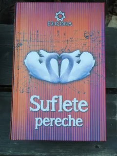 SUFLETE PERECHE - GYNDI DALE