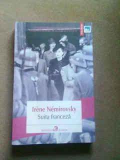 SUITA FRANCEZA - IRENE NEMIROVSKY