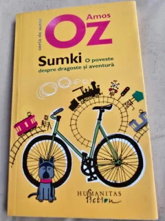 Sumki - Amos Oz