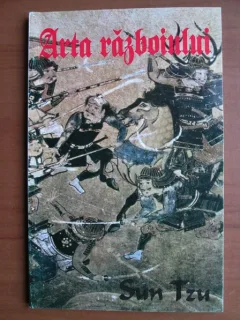 Sun Tzu - Arta razboiului