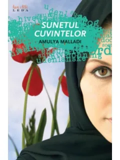 SUNETUL CUVINTELOR - AMULYA MALLADI