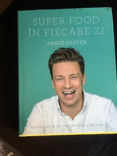 Super good in fiecare zi - Jamie Oliver