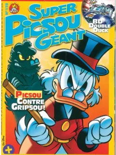 Super Picsou Geant Nr. 178