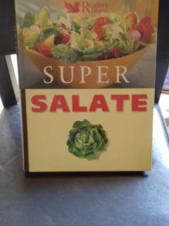 Super salate , Christiane Kruger , 2080