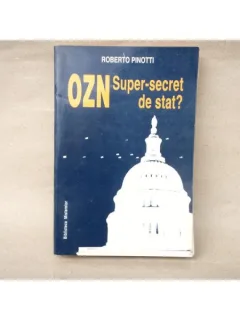 Super-Secret de stat? , Roberto Pinotii , 1996