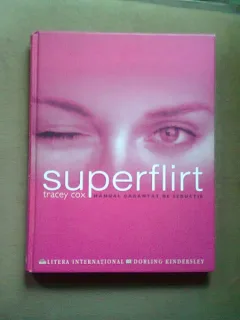 SUPERFLIRT - TRACEY COX