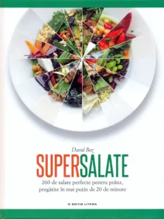 SUPERSALATE - DAVID BEZ