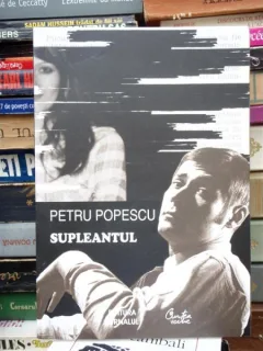 SUPLEANTUL , PETRU POPESCU
