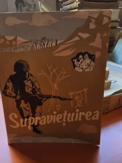 Supravietuirea