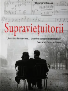 SUPRAVIETUITORII - GEORGIA HUNTER