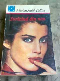SURAZAND DIN NOU - MARION SMITH COLLINS