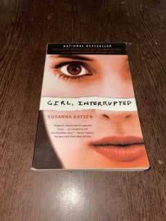 Susanna Kaysen Girl, Interrupted