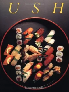 SUSHI - MIA DETRICK  (TEXT IN LIMBA ENGLEZA)