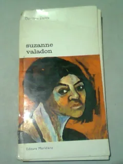 SUZANNE VALADON - DUMITRU DANCU
