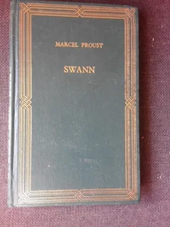 SWANN - MARCEL PROUST
