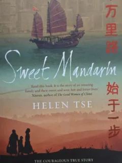 Sweet Mandarin - Helem Tse