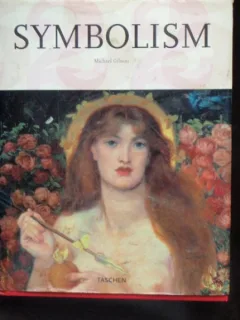 SYMBOLISM - MICHAEL GIBSON