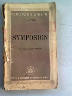 SYMPOSION - PLATON