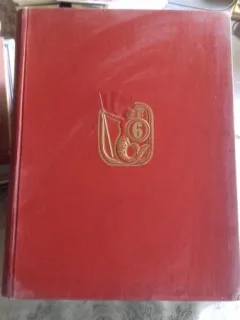 SZESCIOLETNI PLAN ODBUDOWY WARSZAWY - BOLESLAW BIERUT (planul de reconstructie al Varsoviei)