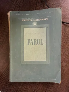 T. Bordeianu Parul