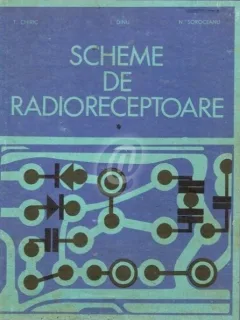 T. Chiric Scheme de radioreceptoare Volumul 1+2
