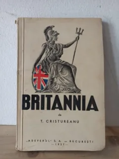 T. Cristureanu - Britannia