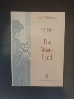 T. S. Eliot - The Waste Land