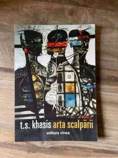 T. S. Khasis Arta scalparii