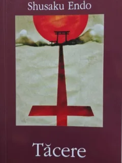 Tacere - Shusaku Endo