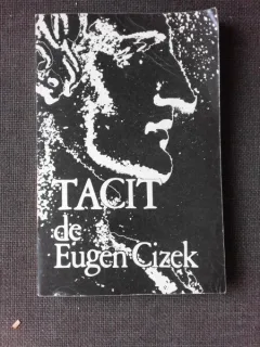 Tacit - Eugen Cizek