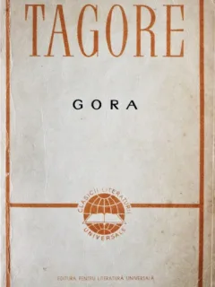 TAGORE, GORA