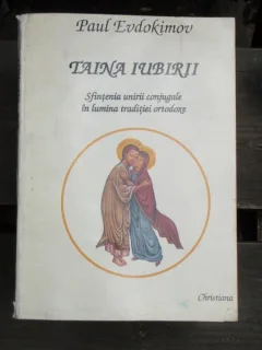 TAINA IUBIRII - PAUL EVDOKIMOV