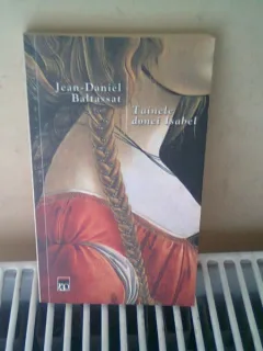 TAINELE DONEI ISABEL - JEAN DANIEL BALTASSAT