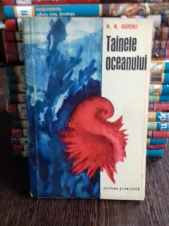 TAINELE OCEANULUI - N.N. GORSKI
