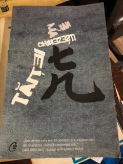 Taitei chinezesti - Ma Jian