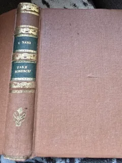 Take Ionescu - C. Xeni - Editia a III-a