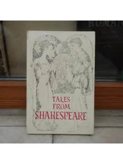 Tales from Shakespeare, Charles and Mary Lamb , 1969