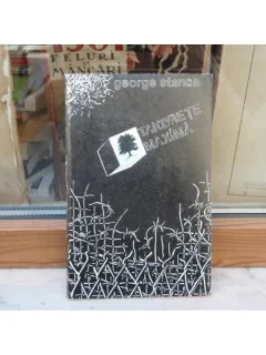 TANDRETE MAXIMA , GEORGE STANCA , 1981
