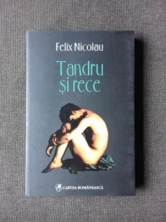 TANDRU SI RECE - FELIX NICOLAU