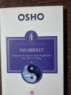 Tao Absolut - Osho