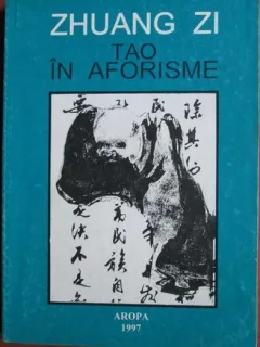 Tao in aforisme - Zhuang Zi