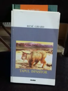 TAPUL ISPASITOR - RENE GIRARD