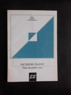 Tara de peste veac - Nichifor Crainic
