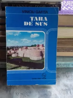 TARA DE SUS - VINICIU GAFITA