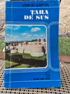 TARA DE SUS - VINICIU GAFITA