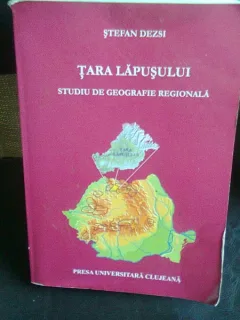 TARA LAPUSULUI - STEFAN DEZSI