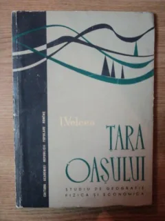 TARA OASULUI DE I. VELCEA